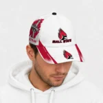 ball-state-cardinals-cap-customized-grunge-cross-red-white-best-selling.webp