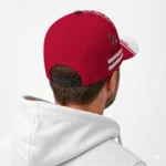 ball-state-cardinals-cap-customized-tropical-floral-red-best-selling.webp