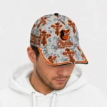 baltimore-orioles-cap-custom-damask-pattern-orange-white-best-selling.webp
