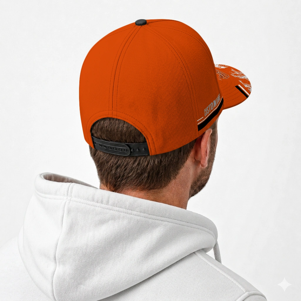 baltimore-orioles-cap-custom-smoke-flames-orange-latest-model.webp