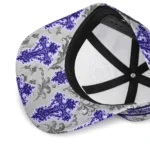 baltimore-ravens-cap-custom-damask-pattern-purple-white-best-selling.webp