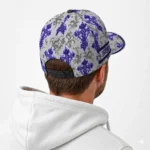 baltimore-ravens-cap-custom-damask-pattern-purple-white-best-selling.webp