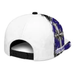baltimore-ravens-cap-customized-grunge-cross-purple-white-best-selling.webp
