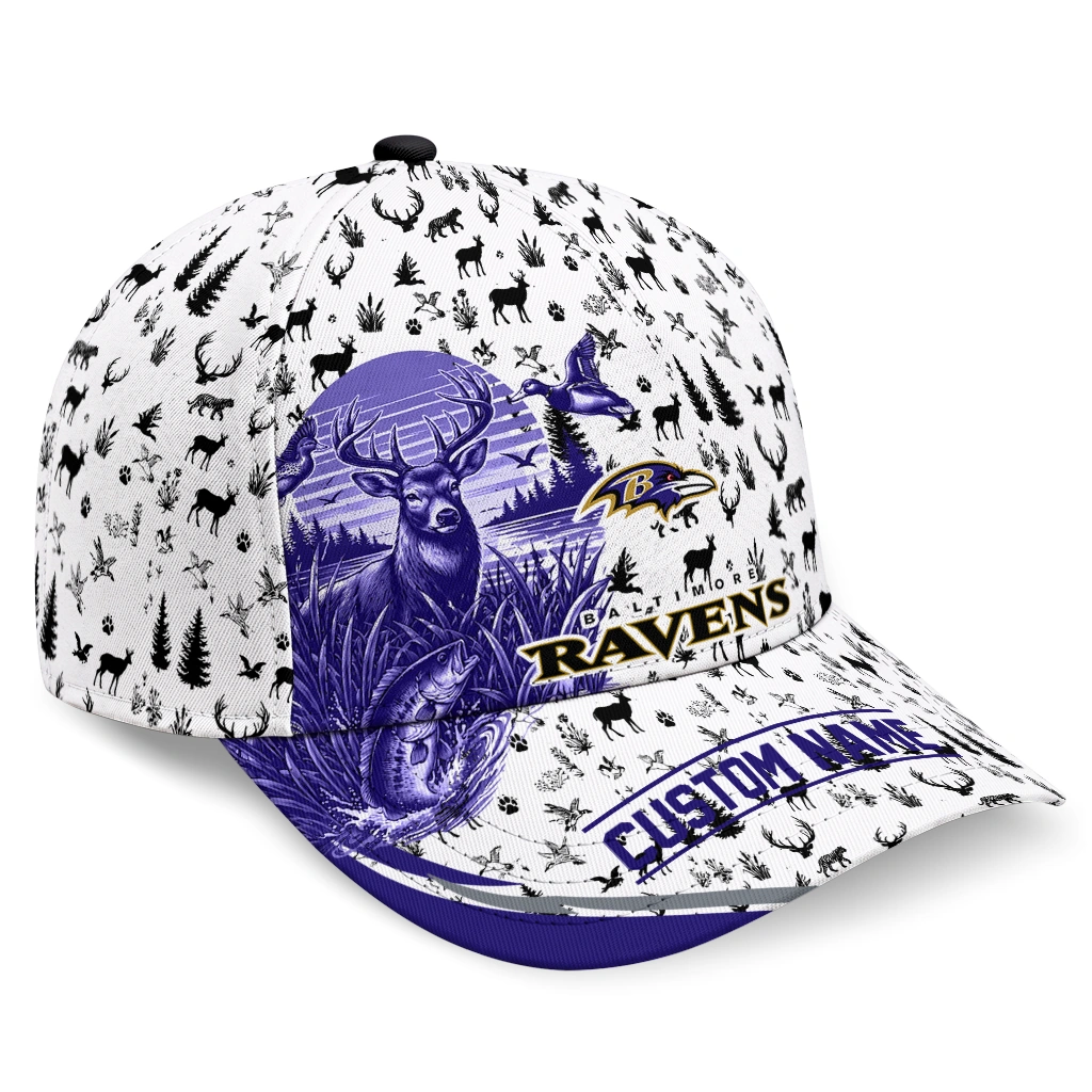 baltimore-ravens-cap-customized-toile-pattern-purple-white-best-selling.webp baltimore ravens cap customized toile pattern purple white best selling
