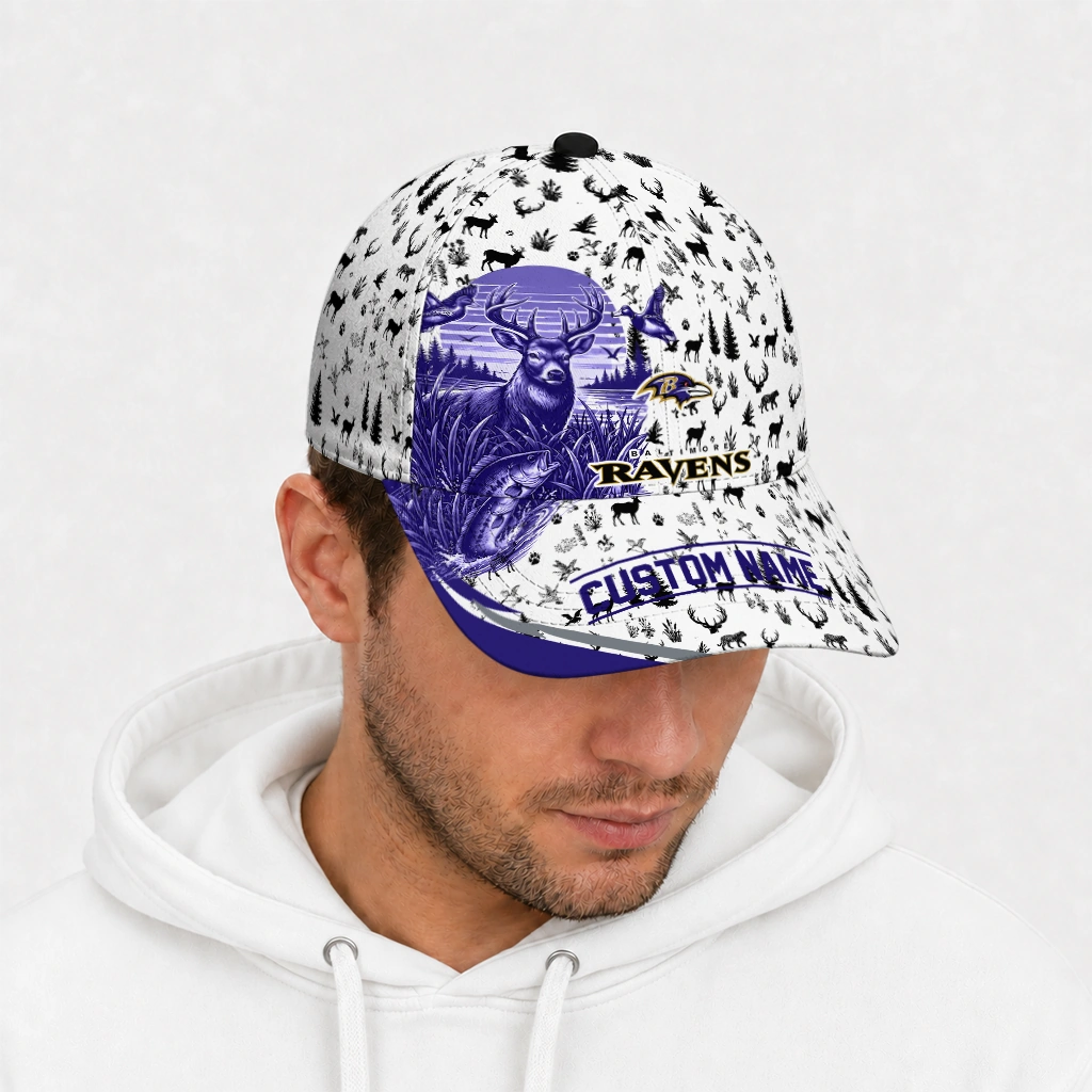 baltimore-ravens-cap-customized-toile-pattern-purple-white-new-arrival.webp