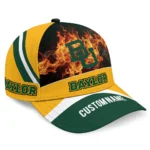 baylor-bears-cap-personalized-blazing-fire-green-best-selling.webp