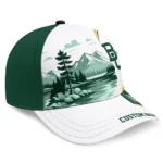 baylor-bears-cap-personalized-flat-illustration-green-white-best-selling.webp