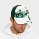 baylor-bears-cap-personalized-flat-illustration-green-white-best-selling.webp