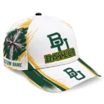 baylor-bears-cap-personalized-grunge-cross-green-white-best-selling.webp