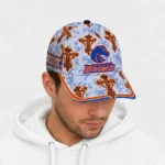 boise-state-broncos-cap-custom-damask-pattern-orange-white-best-selling.webp