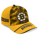 boston-bruins-cap-custom-pixel-camo-gold-best-selling.webp