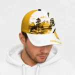 boston-bruins-cap-personalized-flat-illustration-gold-white-best-selling.webp