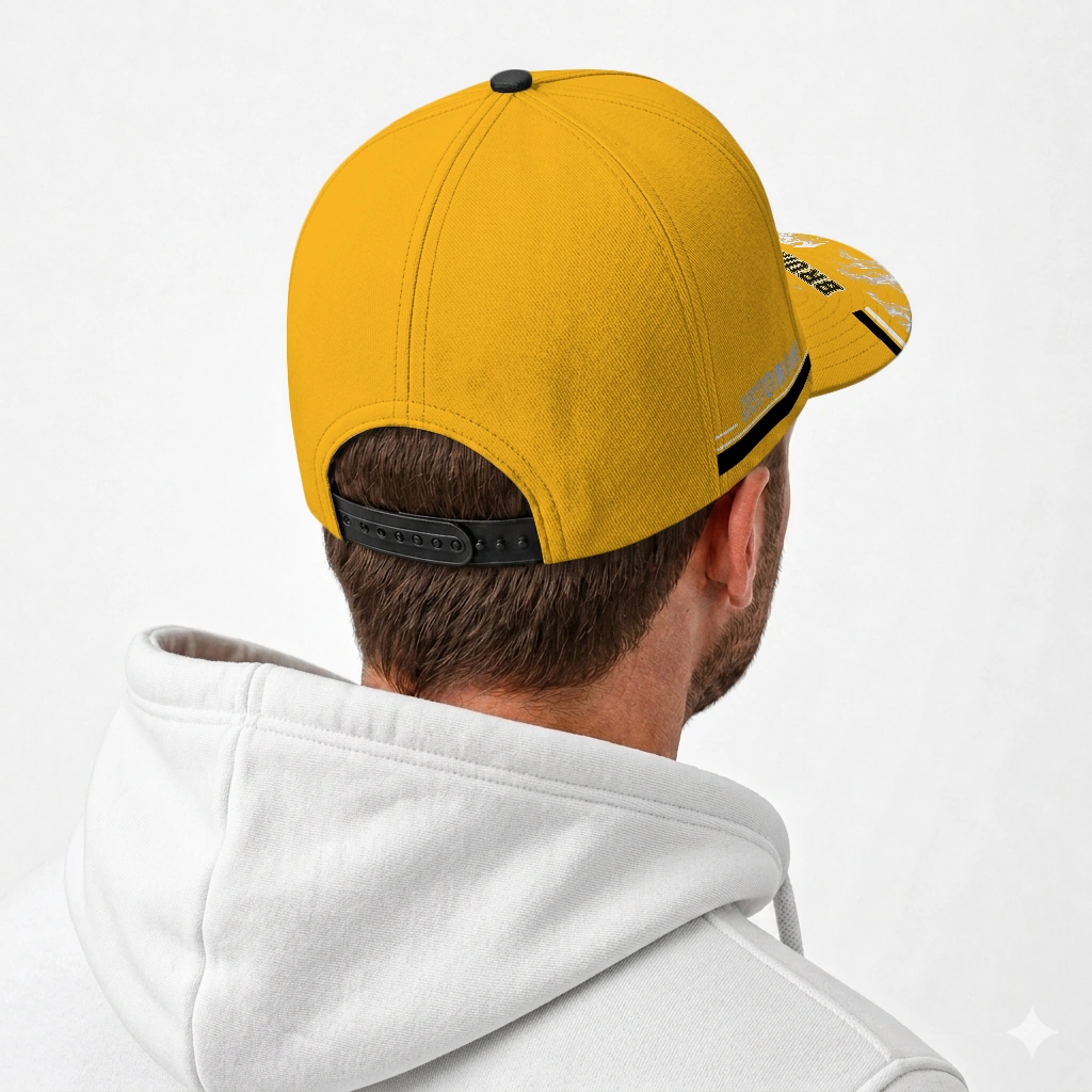 boston-bruins-cap-personalized-smoke-flames-gold-latest-model.webp