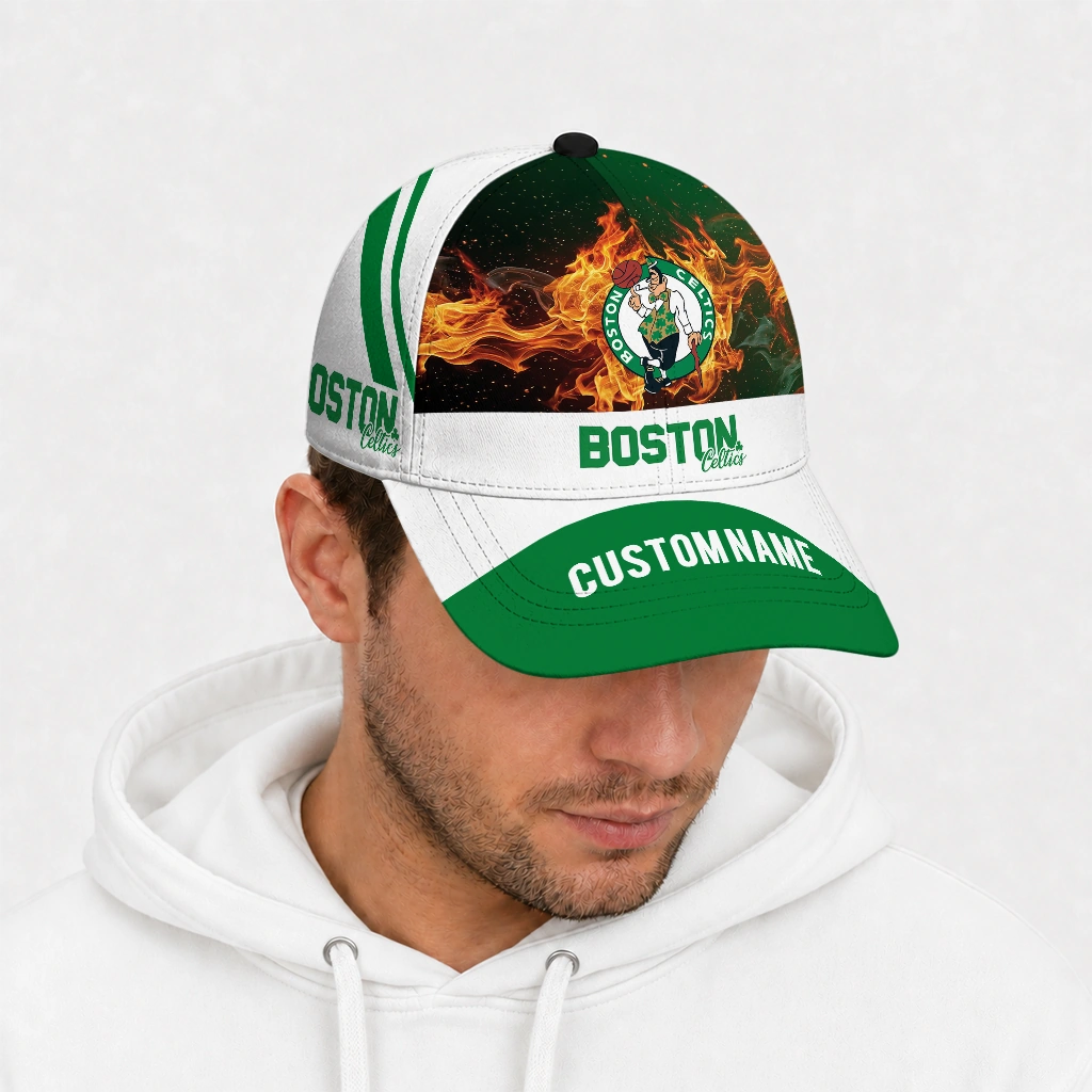 boston-celtics-cap-custom-blazing-fire-green-new-arrival.webp