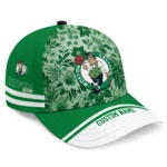 boston-celtics-cap-custom-tropical-floral-green-best-selling.webp