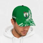 boston-celtics-cap-customized-smoke-flames-green-best-selling.webp