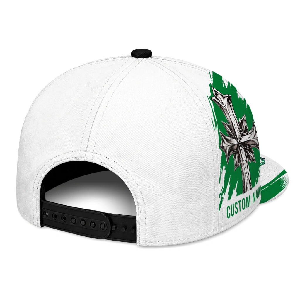 boston-celtics-cap-personalized-grunge-cross-green-white-fashion-forward.webp