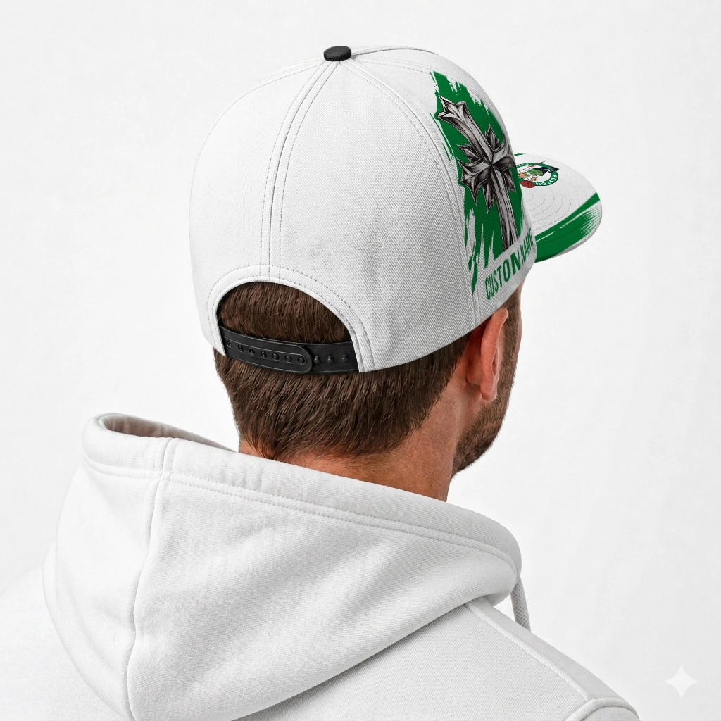 boston-celtics-cap-personalized-grunge-cross-green-white-latest-model.webp