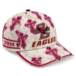 boston-college-eagles-cap-personalized-damask-pattern-maroon-white-best-selling.webp