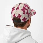 boston-college-eagles-cap-personalized-damask-pattern-maroon-white-best-selling.webp