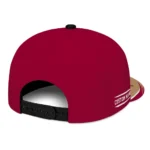 boston-college-eagles-cap-personalized-galaxy-nebula-maroon-best-selling.webp