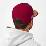 boston-college-eagles-cap-personalized-galaxy-nebula-maroon-best-selling.webp