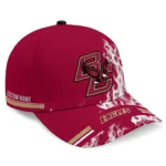 boston-college-eagles-cap-personalized-smoke-flames-maroon-best-selling.webp