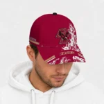 boston-college-eagles-cap-personalized-smoke-flames-maroon-best-selling.webp