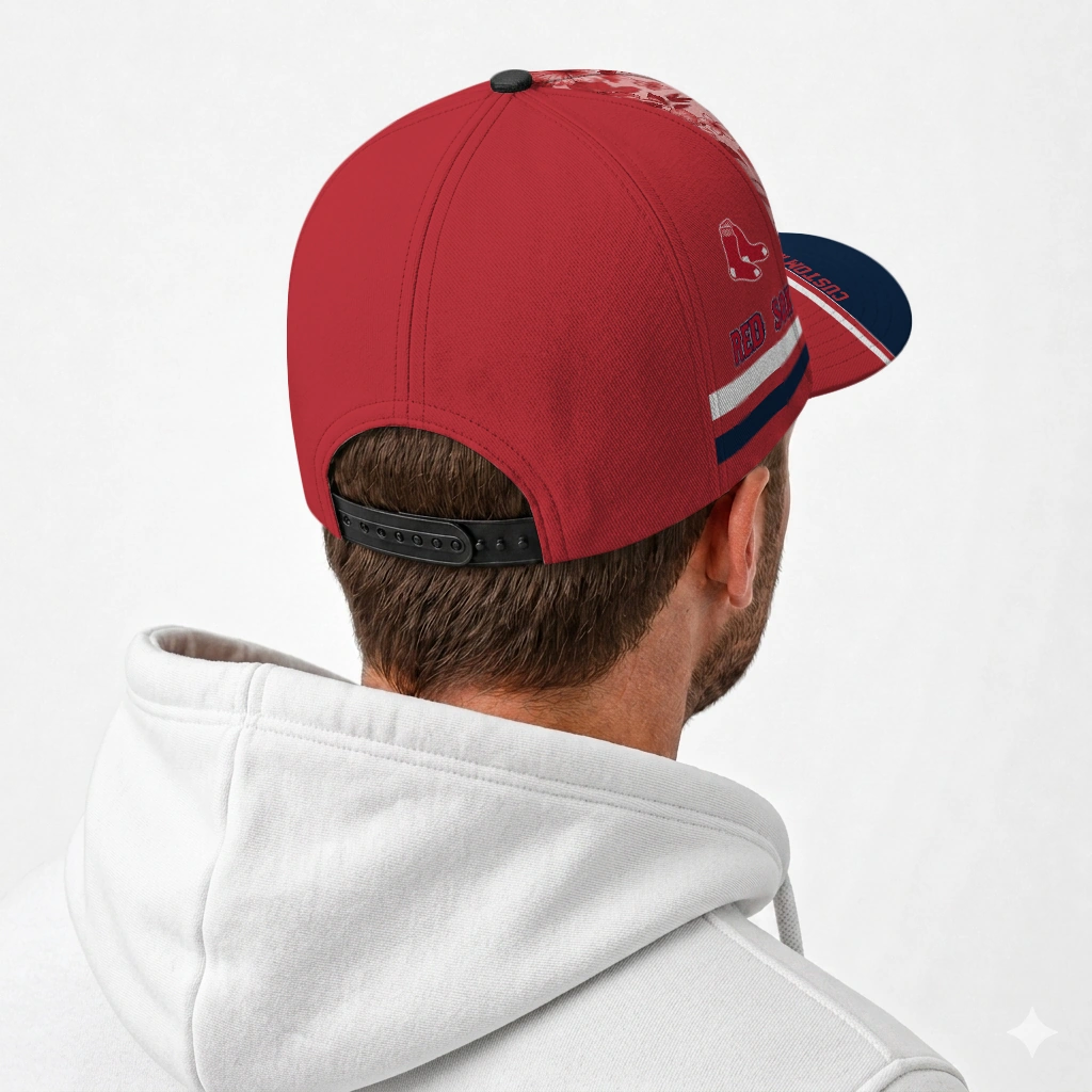 boston-red-sox-cap-custom-tropical-floral-red-latest-model.webp