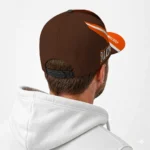 bowling-green-falcons-cap-custom-blazing-fire-orange-best-selling.webp