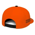 bowling-green-falcons-cap-custom-pixel-camo-orange-best-selling.webp