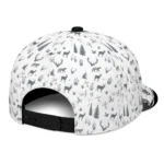 brooklyn-nets-cap-custom-toile-pattern-black-white-best-selling.webp