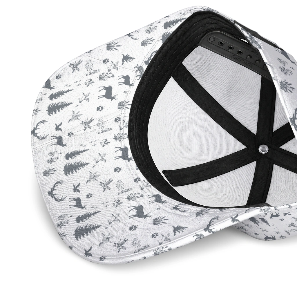 brooklyn-nets-cap-custom-toile-pattern-black-white-high-quality.webp