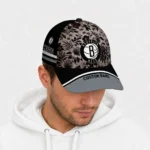 brooklyn-nets-cap-customized-tropical-floral-black-best-selling.webp