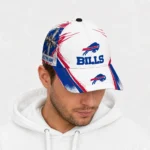 buffalo-bills-cap-personalized-grunge-cross-blue-white-best-selling.webp