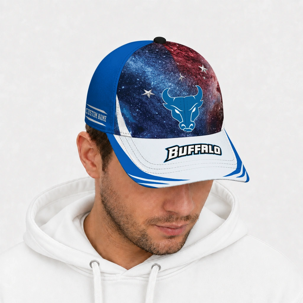 buffalo-bulls-cap-personalized-galaxy-nebula-royal-blue-new-arrival.webp