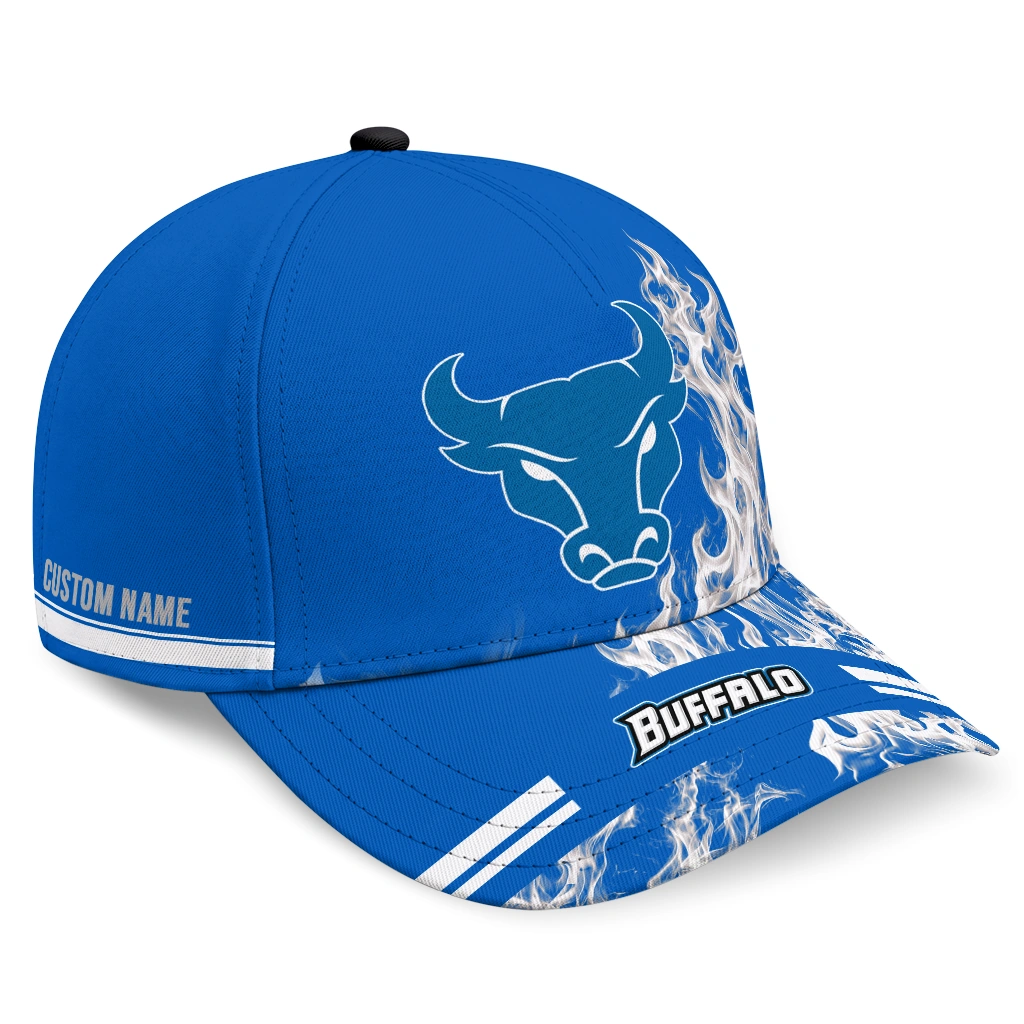 buffalo-bulls-cap-personalized-smoke-flames-royal-blue-best-selling.webp buffalo bulls cap personalized smoke flames royal blue best selling