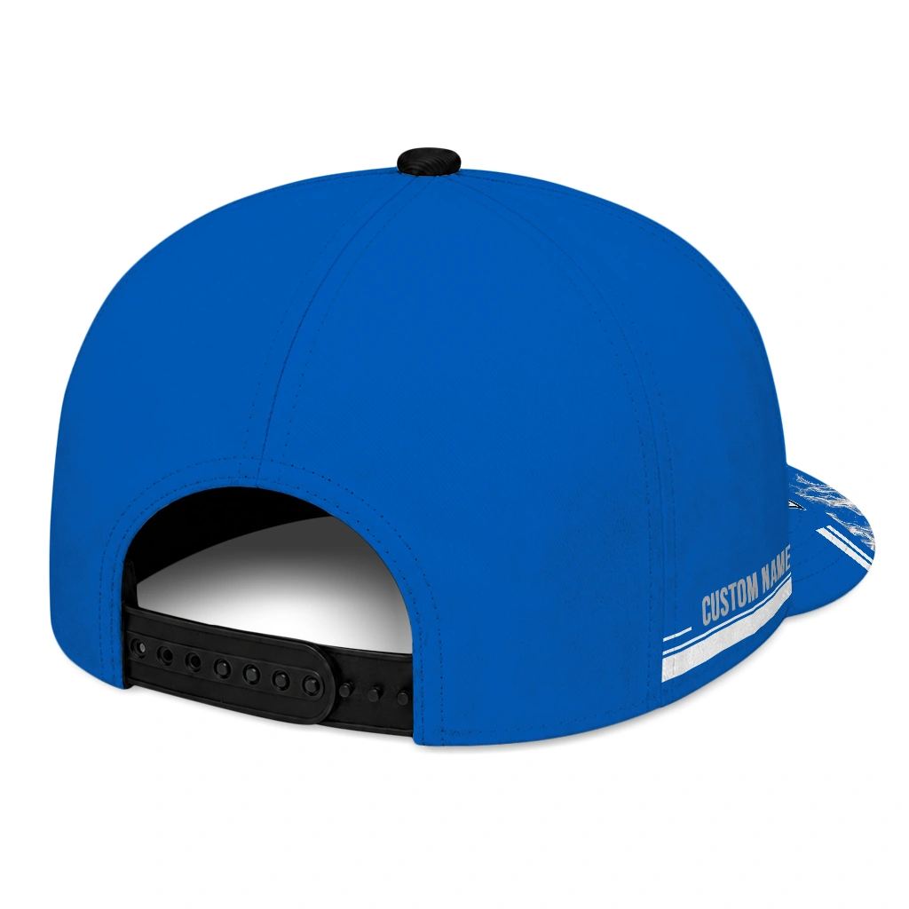 buffalo-bulls-cap-personalized-smoke-flames-royal-blue-fashion-forward.webp