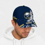 buffalo-sabres-cap-custom-smoke-flames-navy-blue-best-selling.webp
