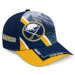 buffalo-sabres-cap-personalized-diagonal-slash-navy-blue-best-selling.webp