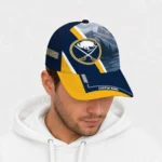 buffalo-sabres-cap-personalized-diagonal-slash-navy-blue-best-selling.webp