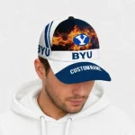 byu-cougars-cap-customized-blazing-fire-blue-best-selling.webp