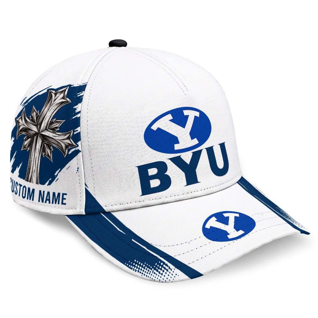 byu-cougars-cap-customized-grunge-cross-blue-white-best-selling.webp byu cougars cap customized grunge cross blue white best selling