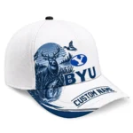 byu-cougars-cap-customized-toile-pattern-blue-white-best-selling.webp