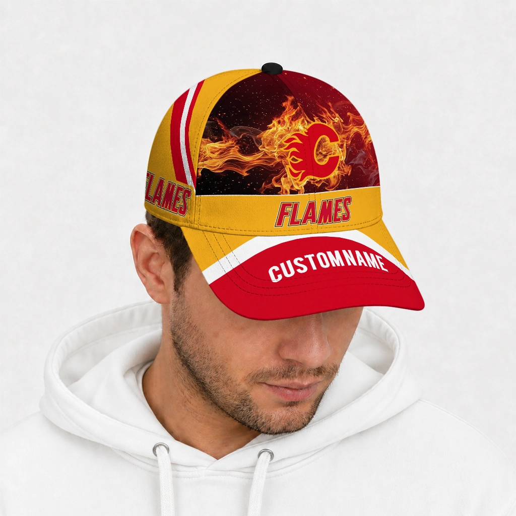 calgary-flames-cap-custom-blazing-fire-red-new-arrival.webp