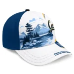 california-golden-bears-cap-personalized-flat-illustration-blue-white-best-selling.webp