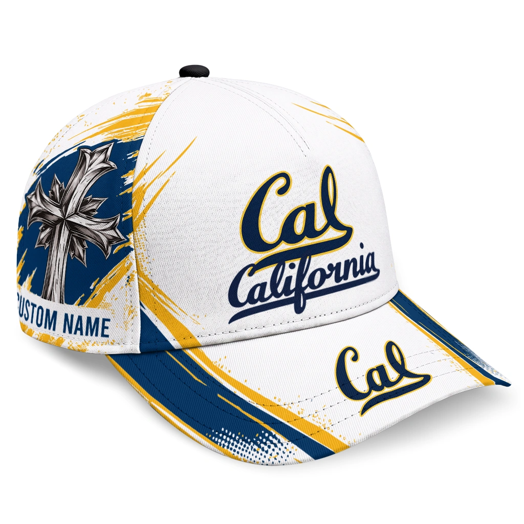 california-golden-bears-cap-personalized-grunge-cross-blue-white-best-selling.webp california golden bears cap personalized grunge cross blue white best selling