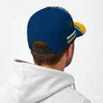 california-golden-bears-cap-personalized-tropical-floral-blue-best-selling.webp