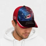 carolina-hurricanes-cap-custom-galaxy-nebula-red-best-selling.webp