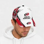 carolina-hurricanes-cap-custom-grunge-cross-red-white-best-selling.webp